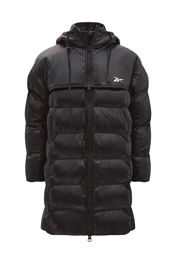 Reebok DIVALA JACKET BLACK Woman 065
