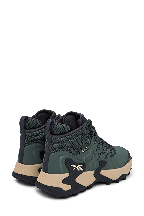 Reebok Kitari Dmx Зеленый Мужчина Обувь Для Ходьбы