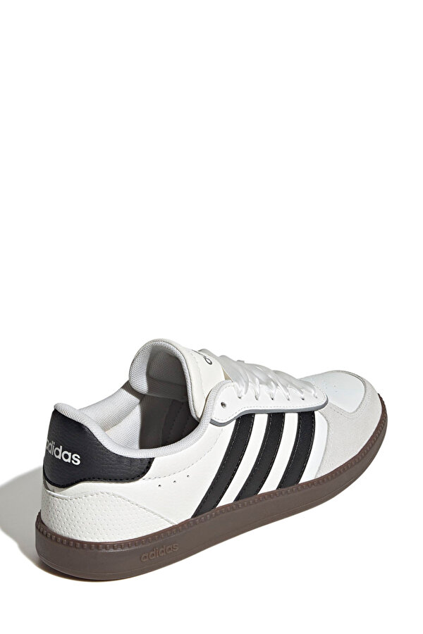 BREAKNET SLEEK Beyaz Kadın Sneaker - Görsel 5