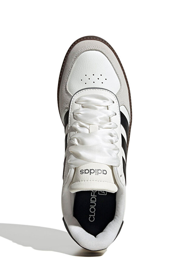 BREAKNET SLEEK Beyaz Kadın Sneaker - Görsel 6