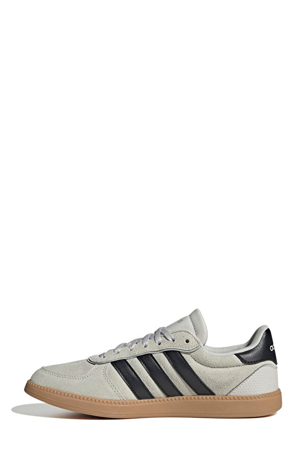 BREAKNET SLEEK GRI Kadın Sneaker - Görsel 4