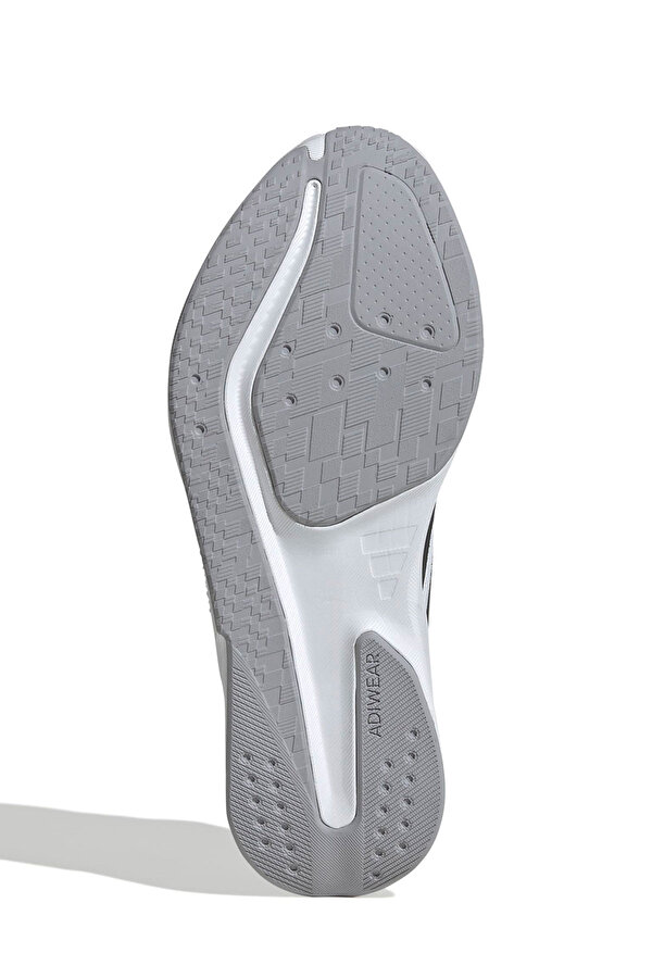 DURAMO RC2 W GRI Kadın Koşu Ayakkabısı - Görsel 9