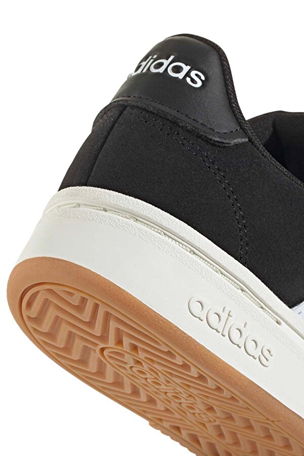 GRAND COURT ALPHA 00s Siyah Kadın Sneaker - Görsel 8