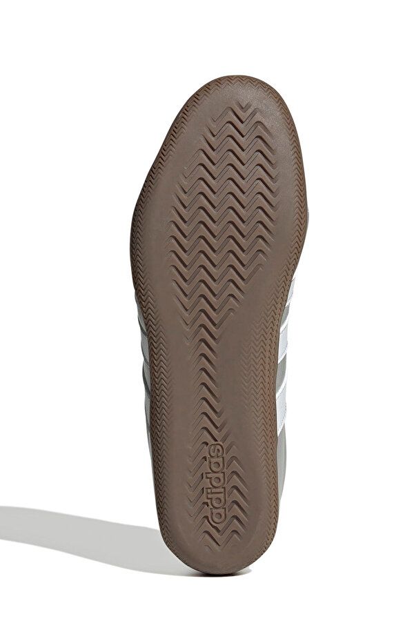 GRAND COURT LO Gümüş Kadın Sneaker - Görsel 8