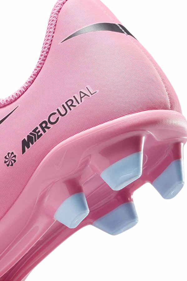 JR VAPOR 16 CLUB FG/MG Pembe Unisex Krampon - Görsel 7