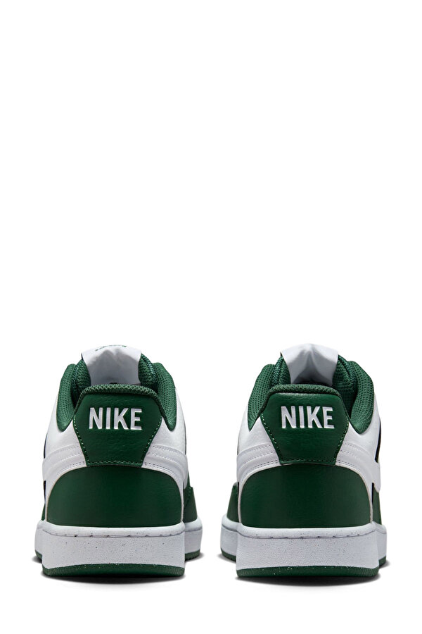 COURT VISION LO Yeşil Erkek Sneaker - Görsel 5