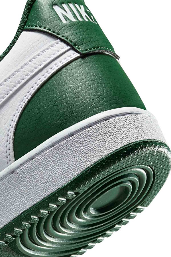 COURT VISION LO Yeşil Erkek Sneaker - Görsel 8