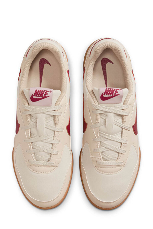 W TERRA MANTA Bej Kadın Sneaker - Görsel 6