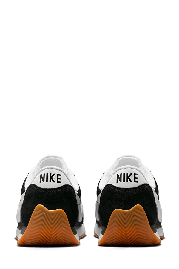 PACIFIC Siyah Erkek Sneaker Fiyatları - 102265625 | Flo