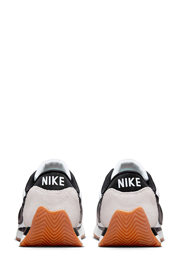 Pacific Beyaz Erkek Sneaker - Görsel 5