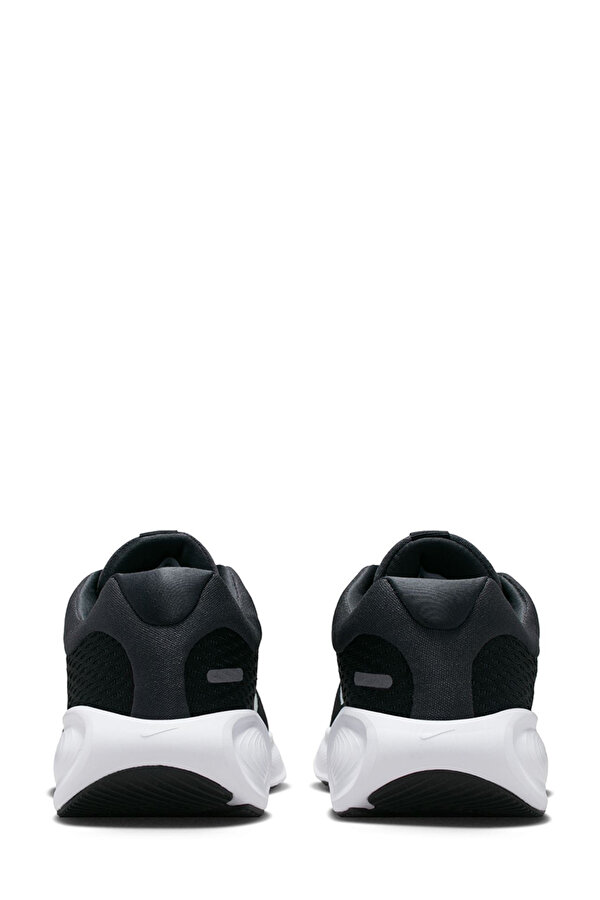 STELLAR RIDE (GS) Siyah Unisex Koşu Ayakkabısı - Görsel 5