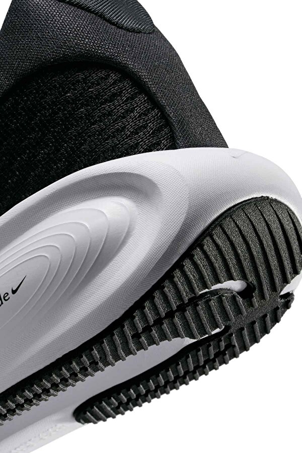 STELLAR RIDE (GS) Siyah Unisex Koşu Ayakkabısı - Görsel 8