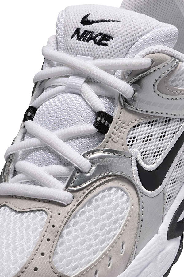 V5 RNR (GS) Beyaz Unisex Koşu Ayakkabısı - Görsel 7