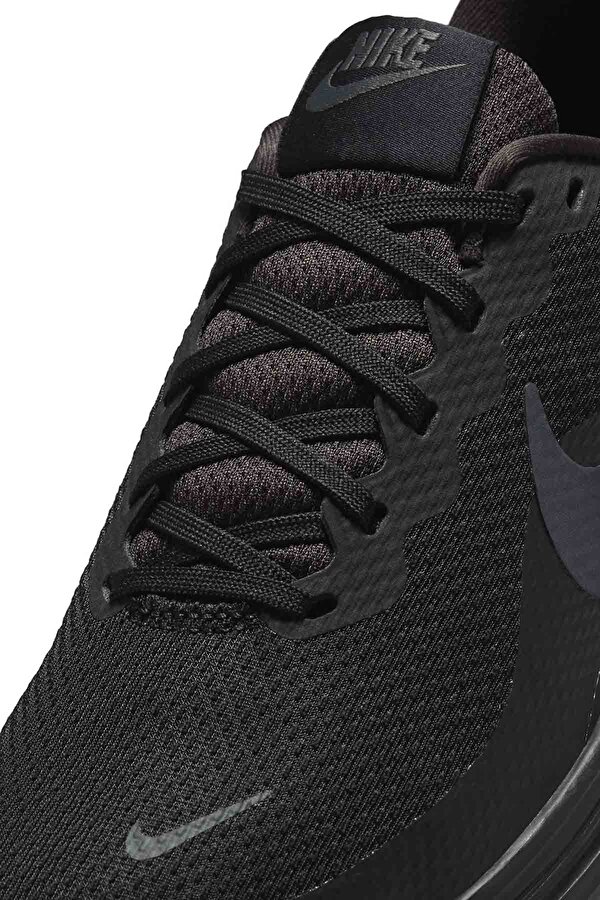 W REVOLUTION 8 Siyah Kadın Koşu Ayakkabısı - Görsel 7