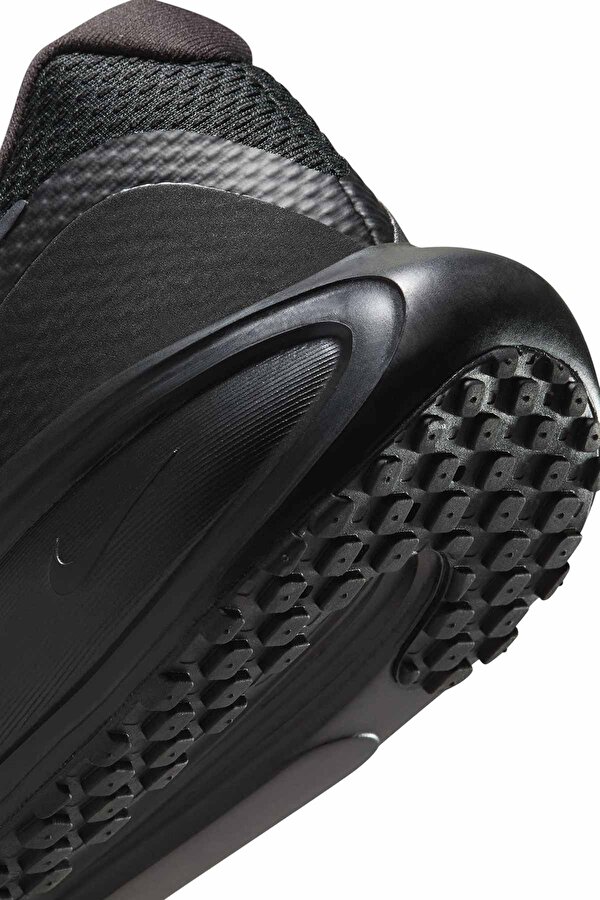 W REVOLUTION 8 Siyah Kadın Koşu Ayakkabısı - Görsel 8