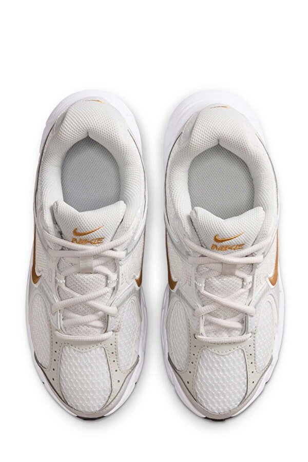 V5 RNR (GS) Beyaz Unisex Sneaker - Görsel 6