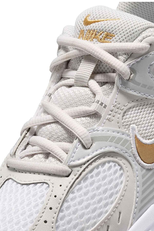 V5 RNR (GS) Beyaz Unisex Sneaker - Görsel 7