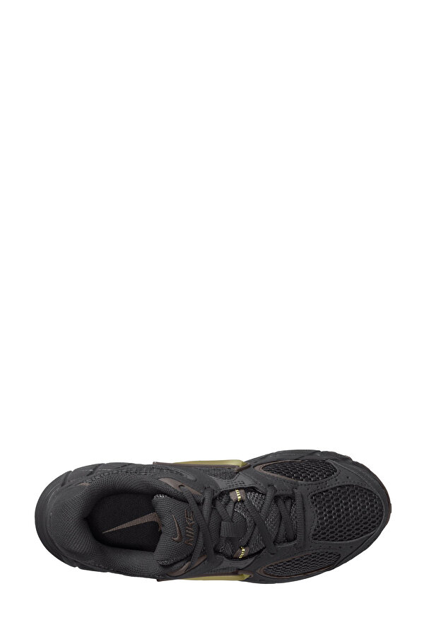 W V5 RNR Siyah Kadın Sneaker - Görsel 4