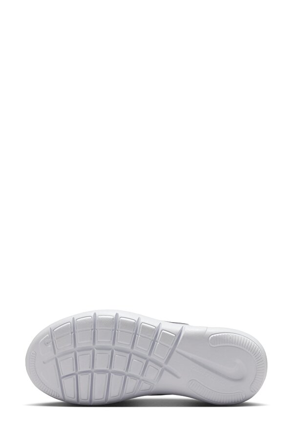 FLEX RUNNER 4 (GS) Siyah Unisex Koşu Ayakkabısı - Görsel 8