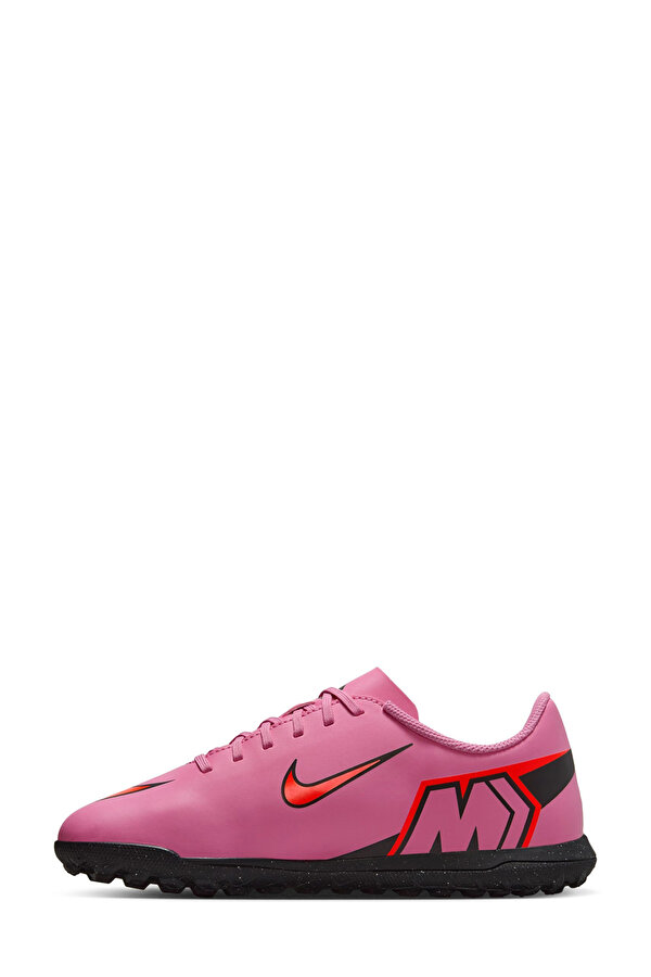 JR VAPOR 16 CLUB TF Pembe Unisex Krampon - Görsel 4