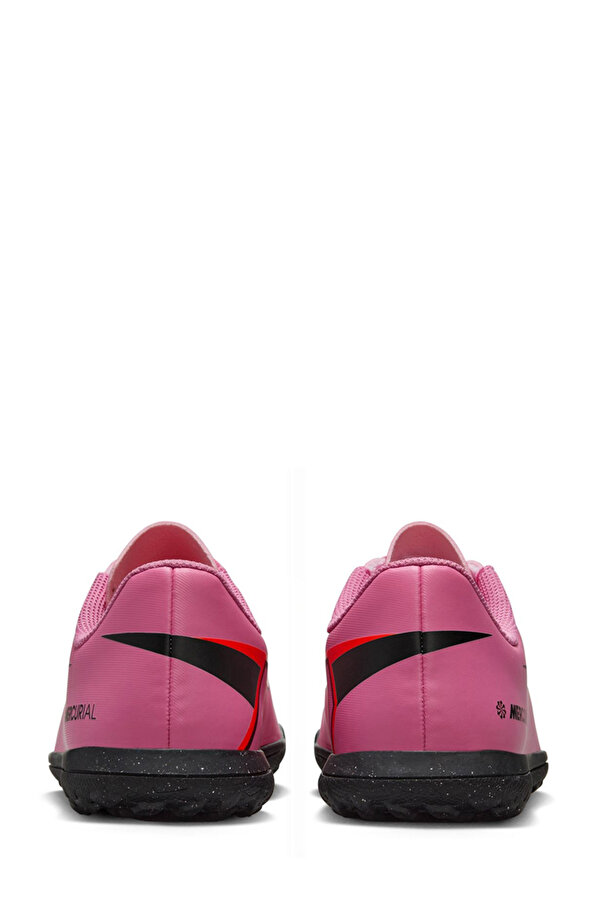 JR VAPOR 16 CLUB TF Pembe Unisex Krampon - Görsel 5