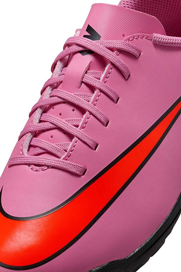 JR VAPOR 16 CLUB TF Pembe Unisex Krampon - Görsel 7