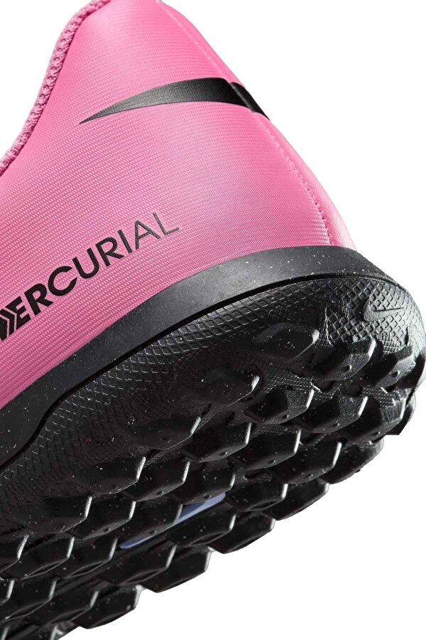 JR VAPOR 16 CLUB TF Pembe Unisex Krampon - Görsel 8