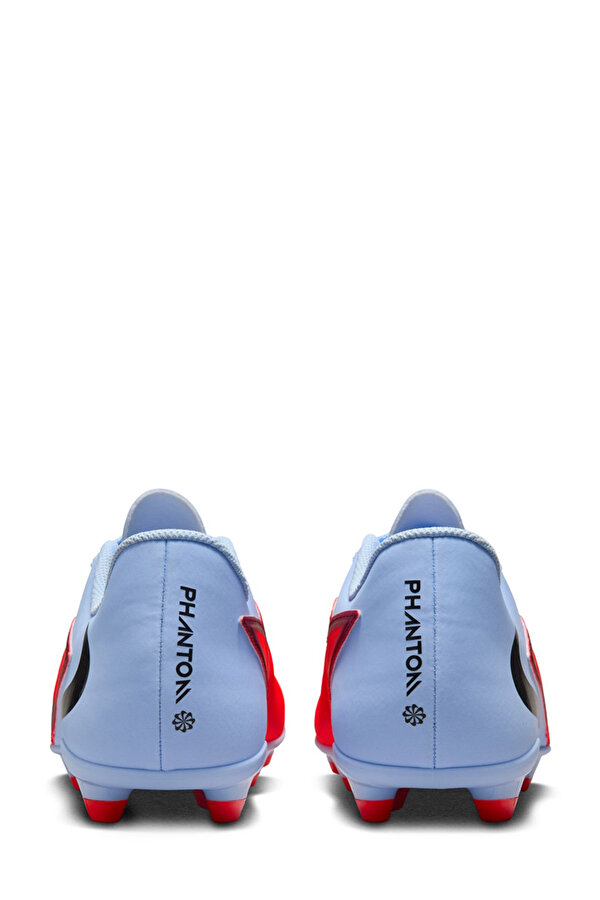 PHANTOM 6 LOW CLUB FG/MG Mavi Erkek Krampon - Görsel 5
