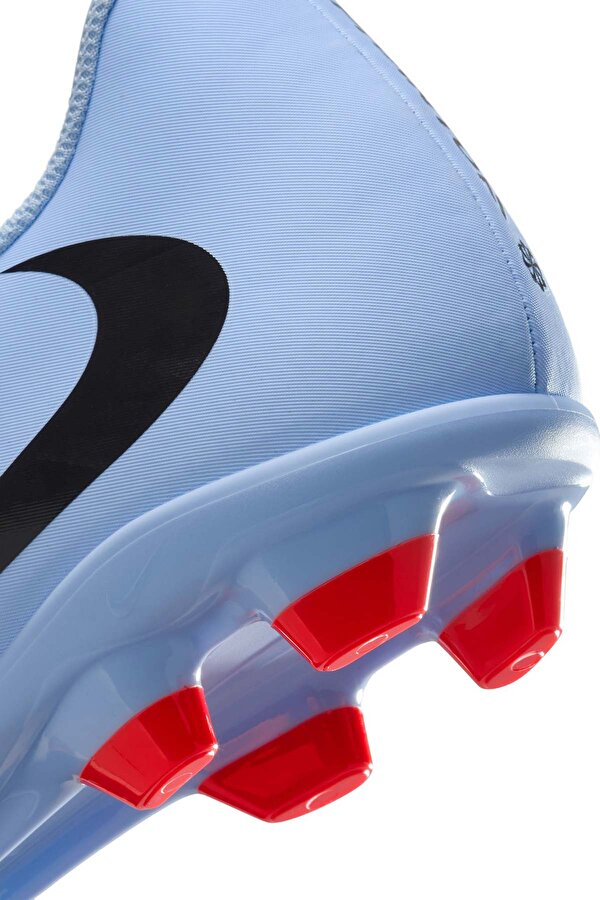 PHANTOM 6 LOW CLUB FG/MG Mavi Erkek Krampon - Görsel 8