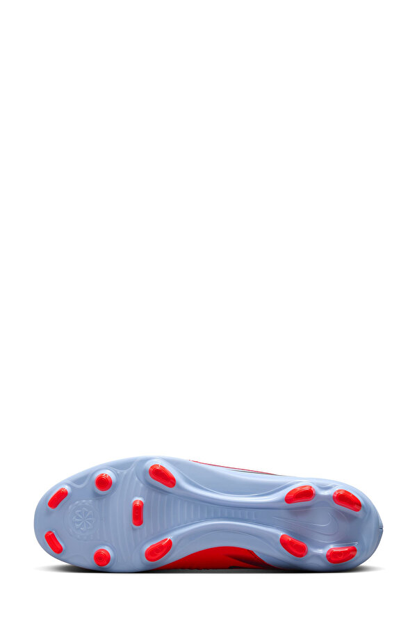 PHANTOM 6 LOW CLUB FG/MG Mavi Erkek Krampon - Görsel 9