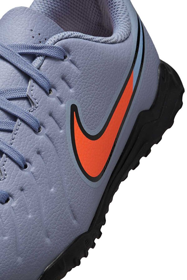 JR LEGEND 10 CLUB TF Siyah Unisex Krampon - Görsel 7