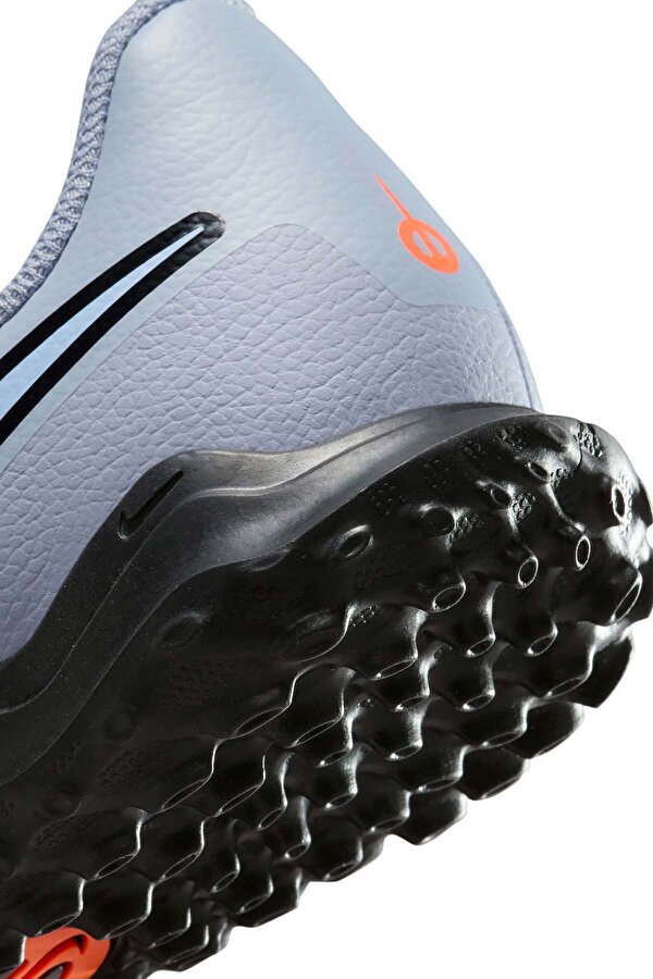 JR LEGEND 10 CLUB TF Siyah Unisex Krampon - Görsel 8