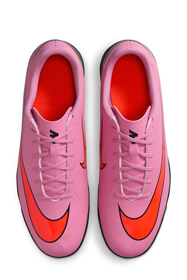 VAPOR 16 CLUB TF Pembe Erkek Krampon - Görsel 6