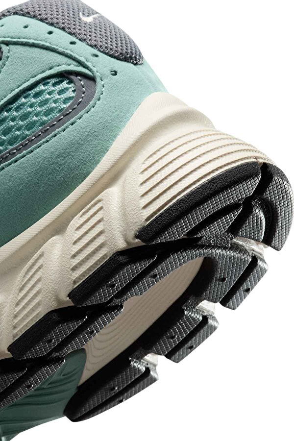 W V5 RNR Siyah Kadın Koşu Ayakkabısı - Görsel 8