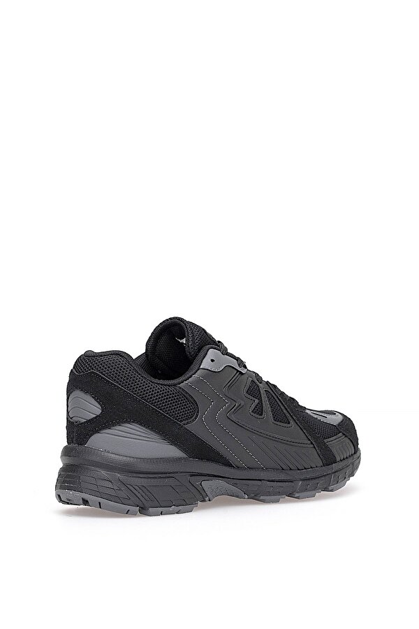 M.P 252-6053ZN Kadın Klasik Sneaker Siyah