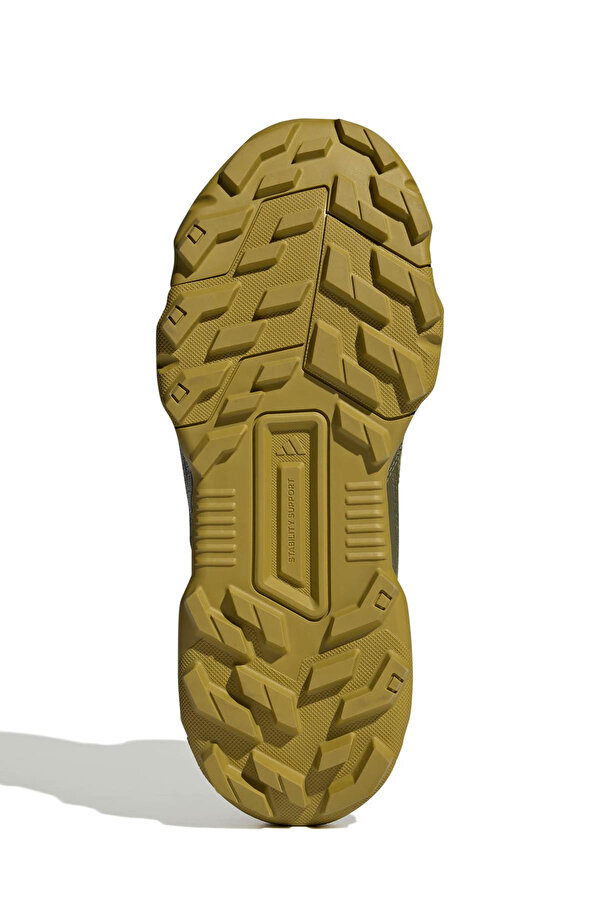 TERREX UNITY LEA MI Yeşil Unisex Outdoor Bot - Görsel 8