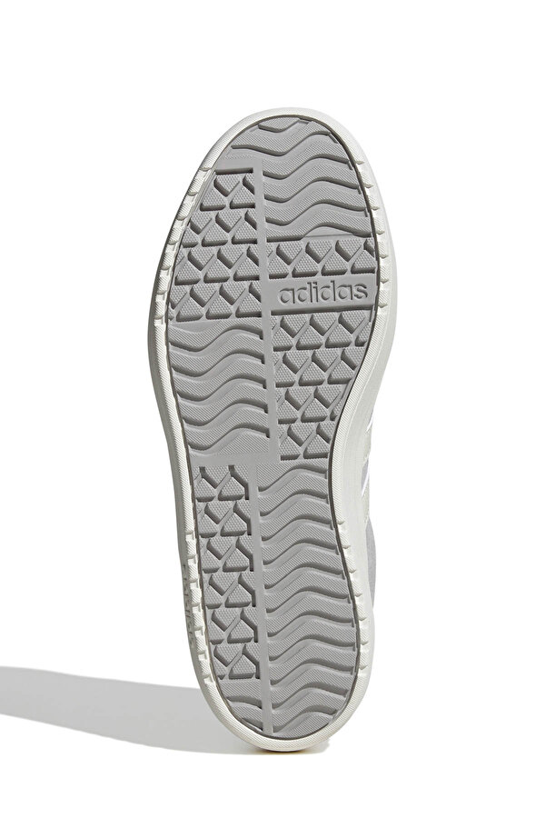 VL COURT BOLD GRI Kadın Sneaker - Görsel 8