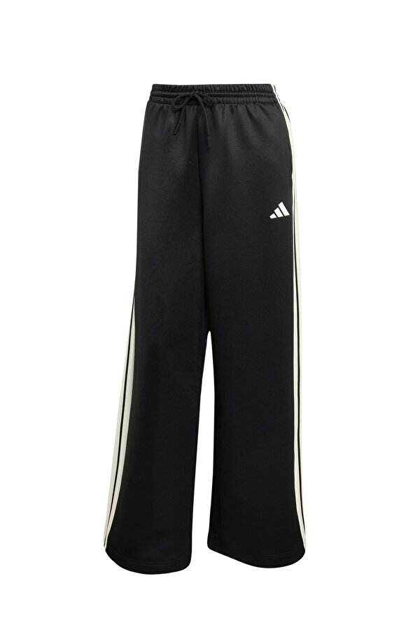 adidas W STADIUM TP Siyah Kadın Eşofman Altı