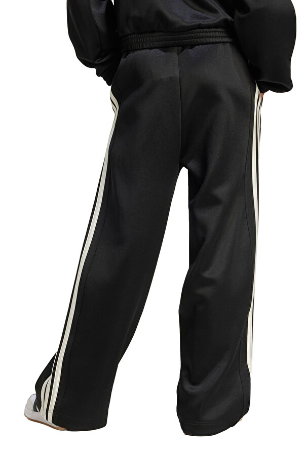 adidas W STADIUM TP Siyah Kadın Eşofman Altı