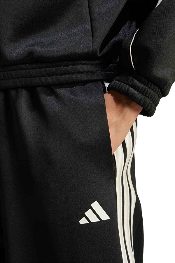 adidas W STADIUM TP Siyah Kadın Eşofman Altı