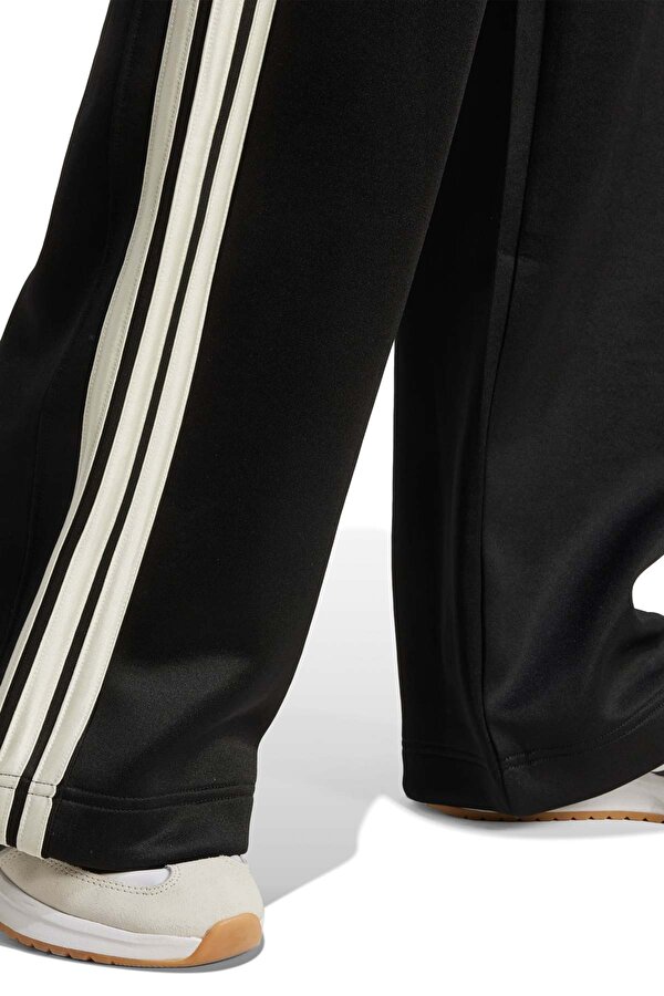 adidas W STADIUM TP Siyah Kadın Eşofman Altı