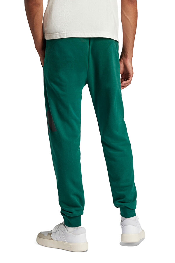 adidas M BL FT PT Yeşil Erkek Eşofman Altı