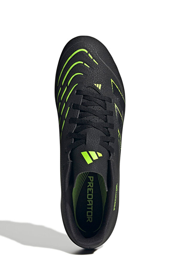 PREDATOR CLUB FG/MG Siyah Erkek Krampon - Görsel 6