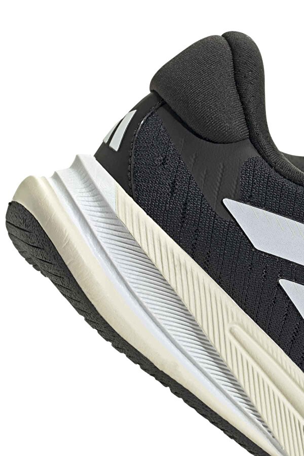 SUPERNOVA EASE K Siyah Unisex Koşu Ayakkabısı - Görsel 8