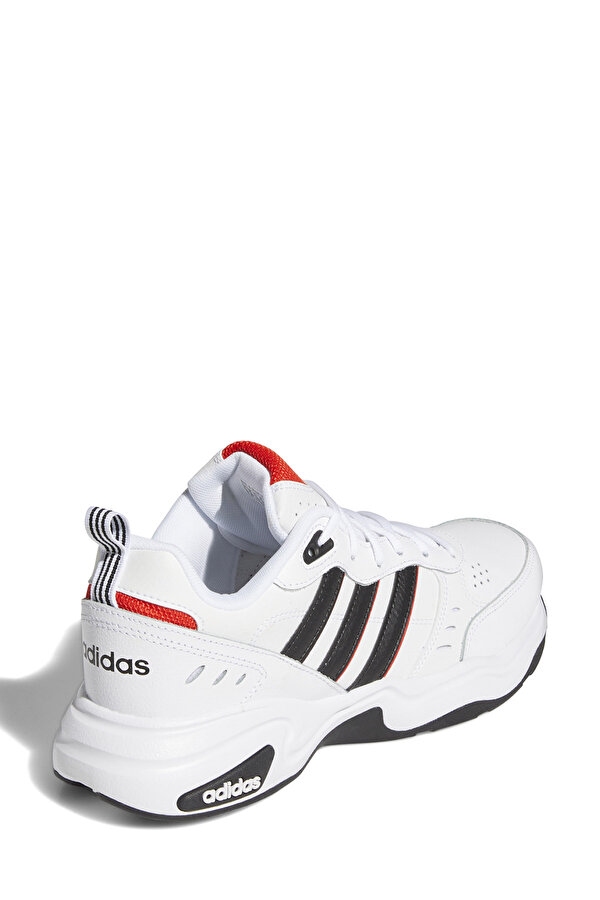 STRUTTER Beyaz Erkek Sneaker - Görsel 5