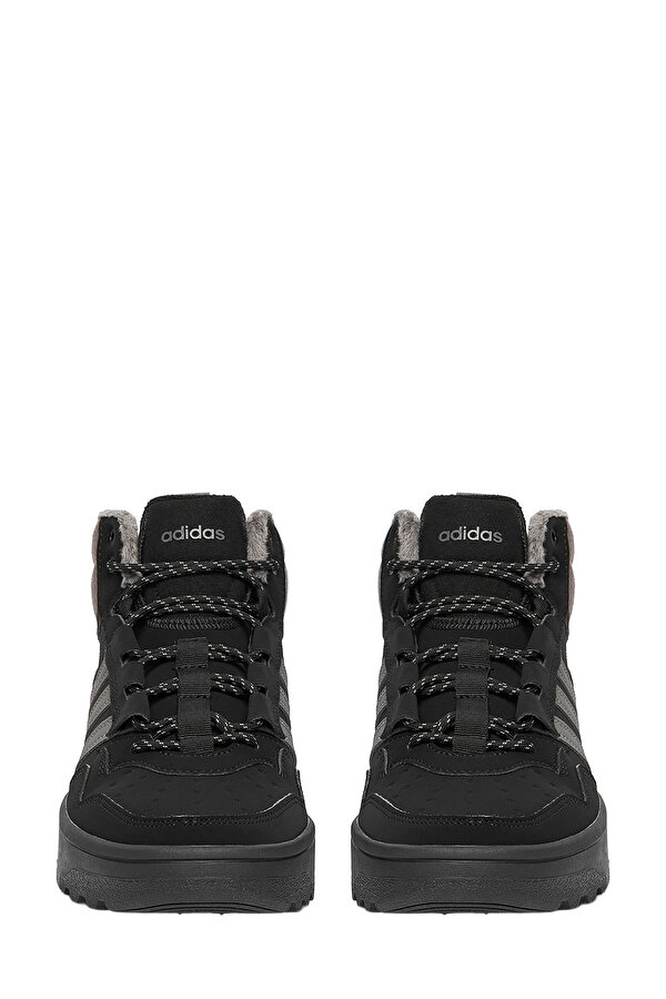 adidas HOOPS 4.0 MID WINTERIZED BLACK Man 002
