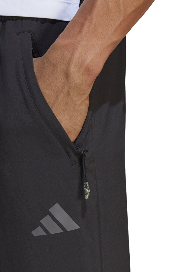 adidas TR-ES+ BL PANT BLACK Man 063