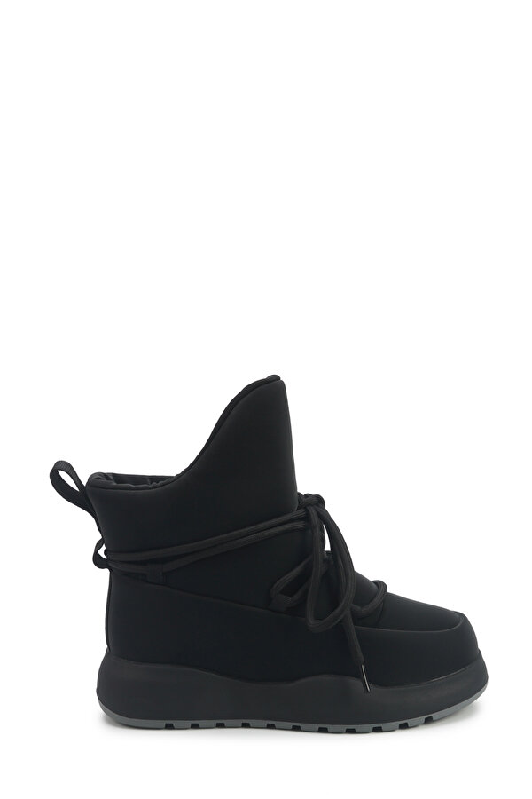 Lumberjack INT1225K124-KRK 5PR BLACK Woman 081