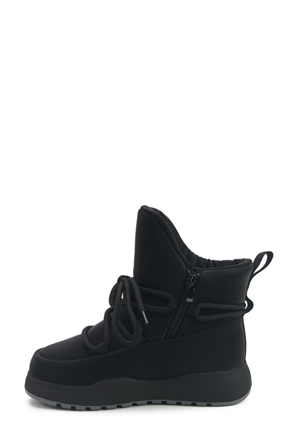 Lumberjack INT1225K124-KRK 5PR BLACK Woman 081