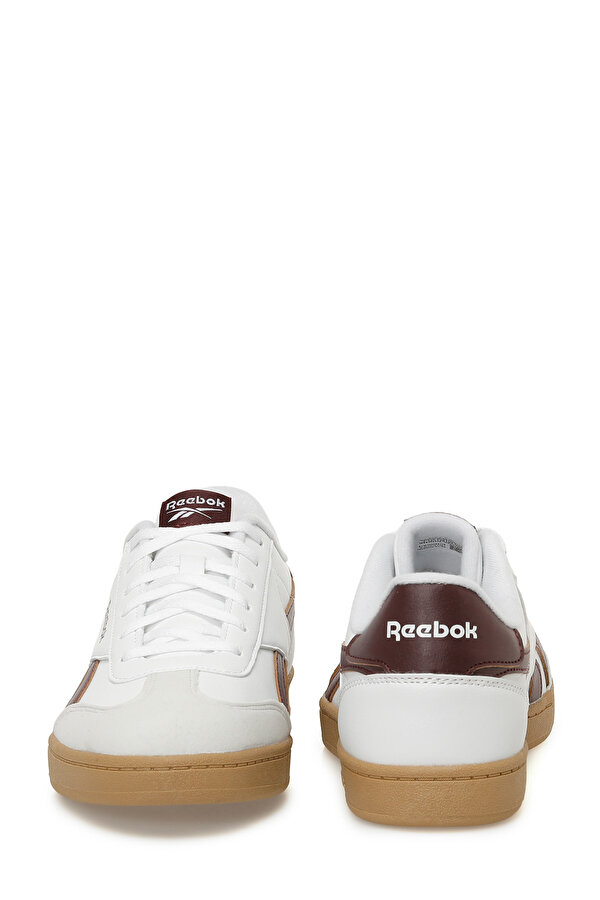 SMASH EDGE Beyaz Unisex Sneaker - Görsel 6